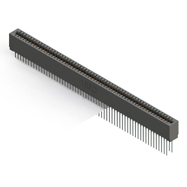 725-118-545-201 EDAC Inc.  Edgeboard Connectors